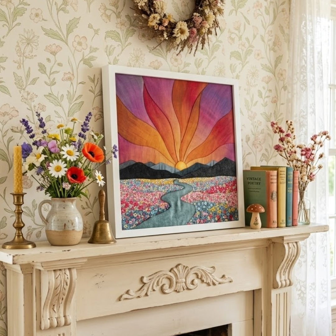 Bonus 1: Frame It Right