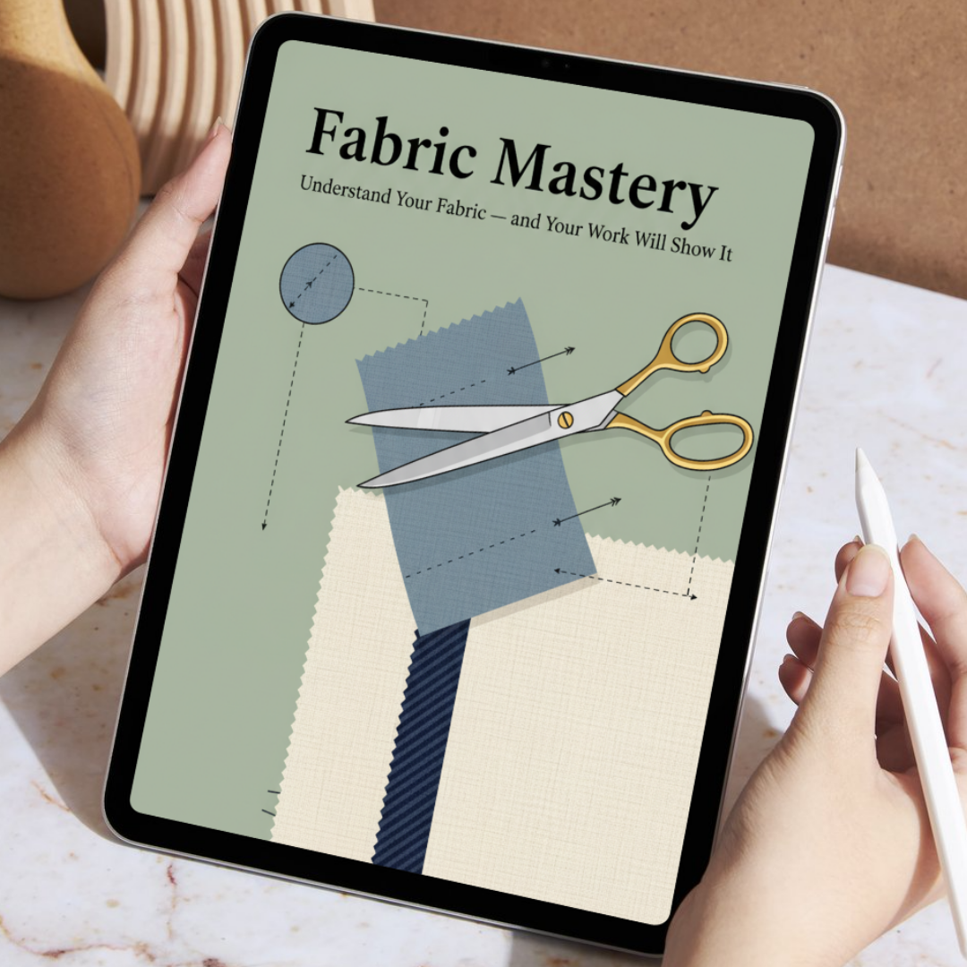 Bonus 3: Fabric Mastery